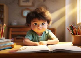 珍惜时间儿童故事大全拼音版；珍惜时间的小故事带拼音