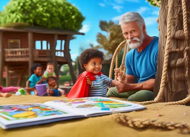 儿童自我保护故事书全彩 - 关于儿童自我保护的绘本