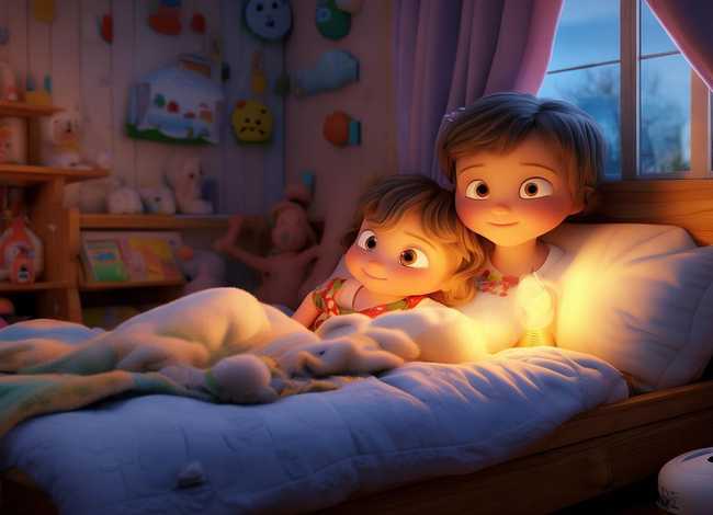 三岁睡前故事在线听（三岁睡前故事在线听书）