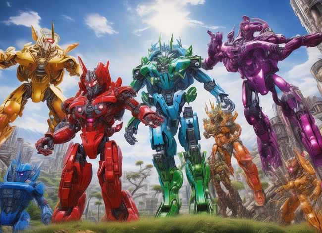 变形金刚儿童故事在线听、变形金刚在线听故事mp3