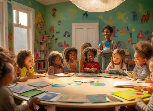 儿童图书馆规则；儿童图书馆规则制定