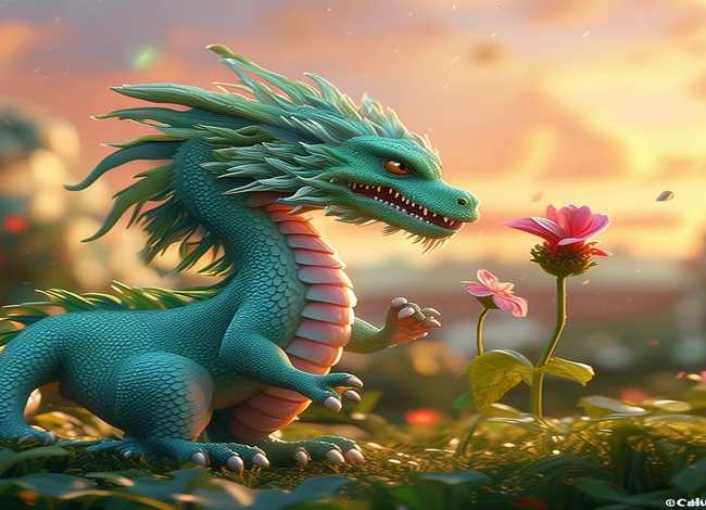 花的故事视频、小龙和小花的故事视频 花的故事视频、小龙和小花的故事视频