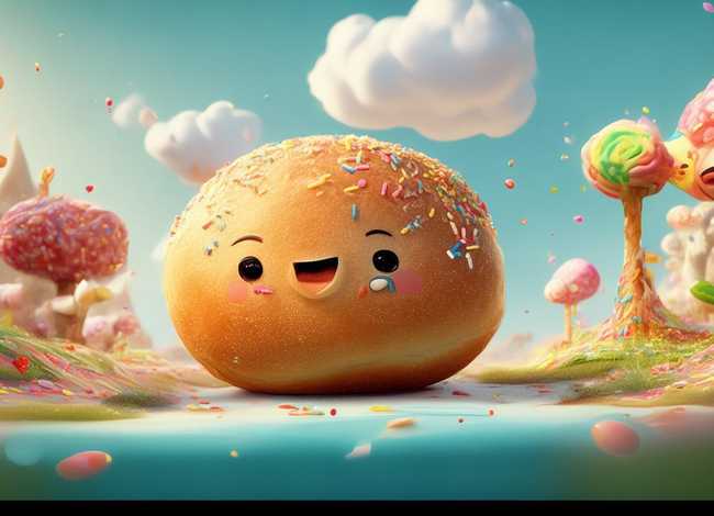 儿童动画馒头故事、馒头的故事动画 儿童动画馒头故事、馒头的故事动画
