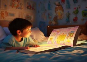 10岁以上儿童睡前故事大全、10岁睡前故事大全免费听