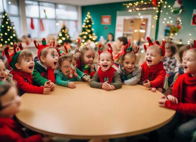 关于圣诞节的故事视频幼儿园（关于圣诞节的故事视频幼儿园中班）