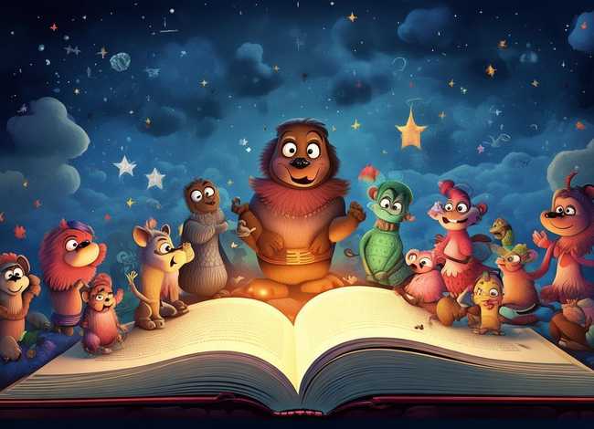 适合小孩讲的小故事 适合小孩讲的小故事大全 适合小孩讲的小故事 适合小孩讲的小故事大全