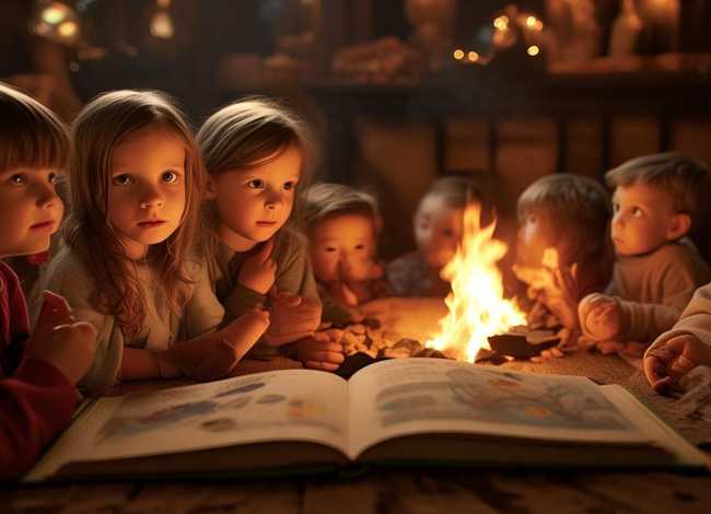 故事会儿童睡前故事简单、小儿故事睡前故事会 故事会儿童睡前故事简单、小儿故事睡前故事会