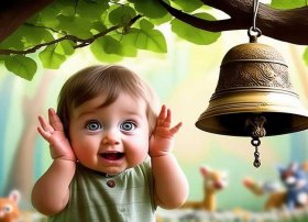 幼儿故事掩耳盗铃文章，幼儿故事掩耳盗铃文章大全