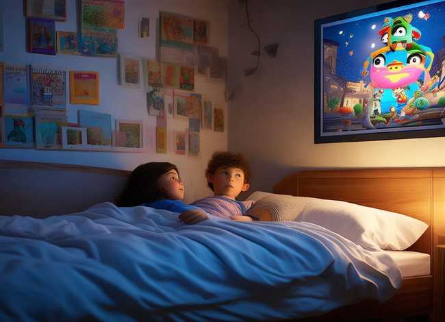 7-12岁儿童睡前故事书；7-12岁睡前故事100首在线听