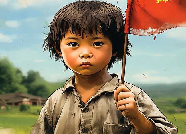 抗战儿童故事绘本 - 幼儿抗战故事绘本 抗战儿童故事绘本 - 幼儿抗战故事绘本