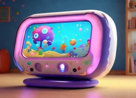 儿童讲故事机怎么弄、可以给孩子讲故事的智能机器叫什么