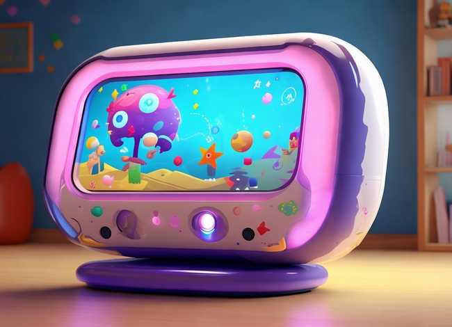 儿童讲故事机怎么弄、可以给孩子讲故事的智能机器叫什么