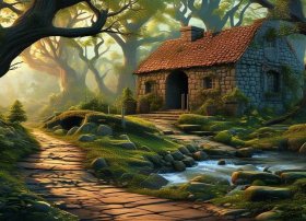 中篇故事故事（中篇故事网）