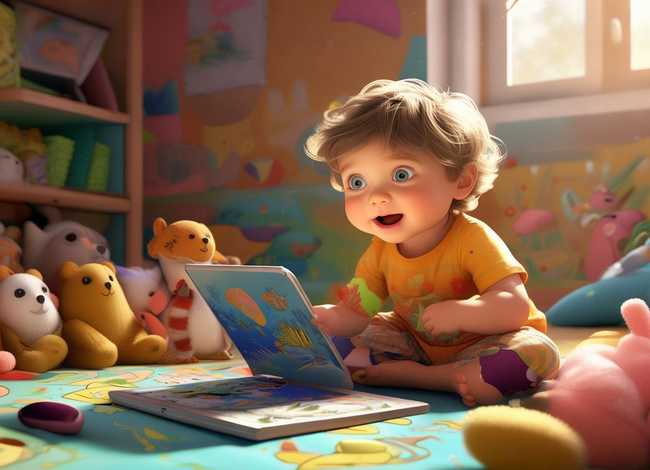 3岁儿童故事在线听免费 - 3岁宝宝故事在线听