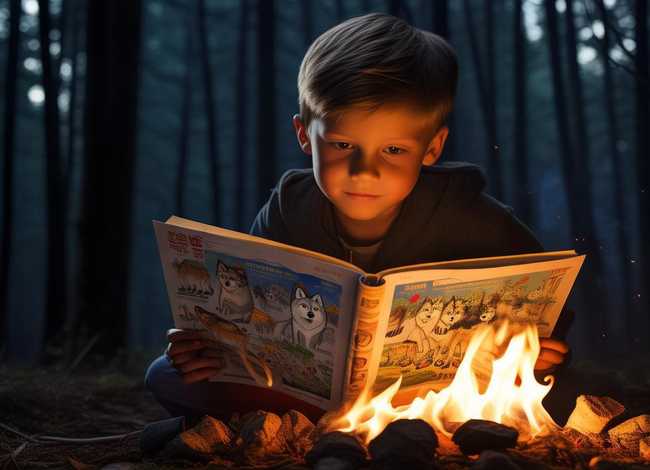 狼的故事大全完整版儿童 狼的故事大全文字版 狼的故事大全完整版儿童 狼的故事大全文字版