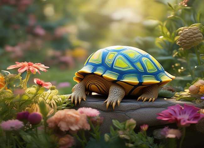 懂得分享的小乌龟故事(懂得分享的小乌龟故事视频) 懂得分享的小乌龟故事(懂得分享的小乌龟故事视频)