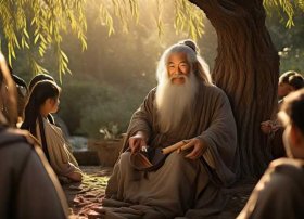 名言 故事（中国名言故事）