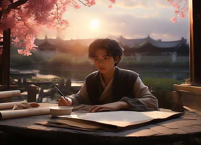 宋词小故事（宋词小故事大全）