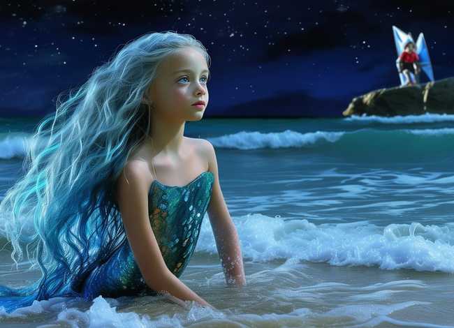 海的女儿童话故事教案,海的女儿故事完整版教案 海的女儿童话故事教案,海的女儿故事完整版教案