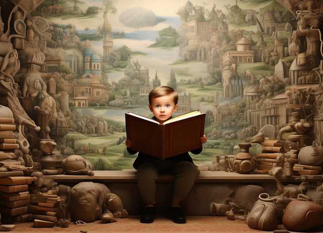 儿童故事典故大全 历史典故故事大全儿童