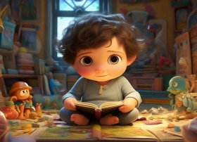 儿童心理故事大全，幼儿心理学故事大全