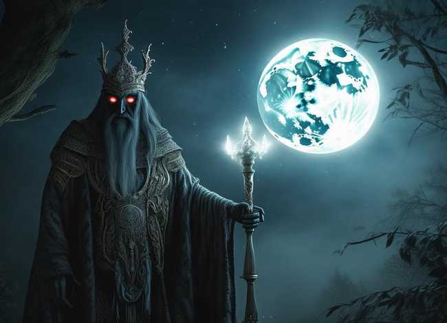 鬼王民间故事、鬼王民间故事在线收听 鬼王民间故事、鬼王民间故事在线收听