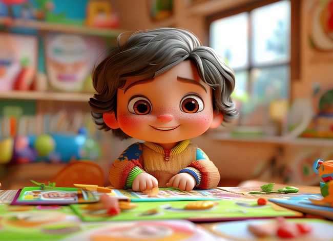 幼儿健康故事绘本 幼儿健康故事绘本图片