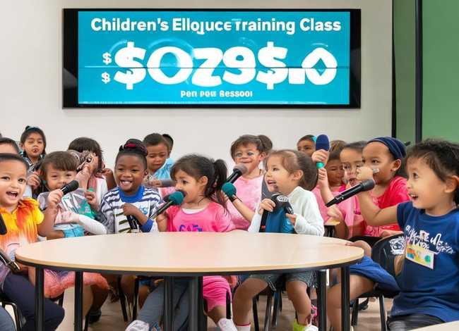 儿童口才培训班一般多少钱、儿童口才培训班一般多少钱一节课 儿童口才培训班一般多少钱、儿童口才培训班一般多少钱一节课