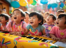 喵喵儿童歌曲完整版原唱 喵喵喵歌曲原唱儿童歌曲