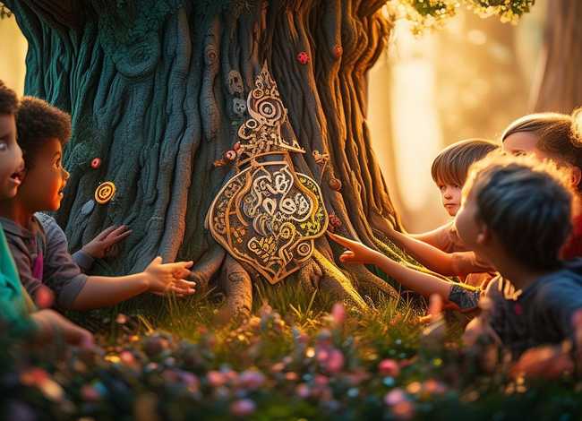 儿童故事罗辑思维 罗辑思维小故事