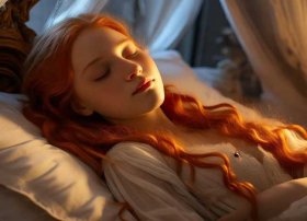 睡美人睡前故事动画片，睡美人睡前故事动画片在线观看