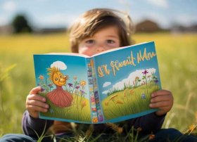 儿童必读故事书稻草人 - 稻草人儿童阅读书