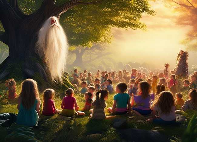 儿童童话故事6-12岁连续播放 - 儿童童话故事6-12岁