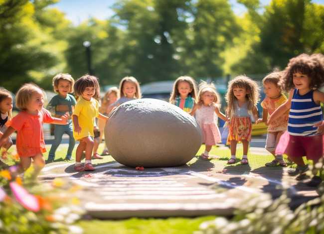 儿童优秀童谣（优秀儿歌童谣）