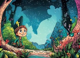 经典绘本故事文字 - 经典绘本故事文字内容