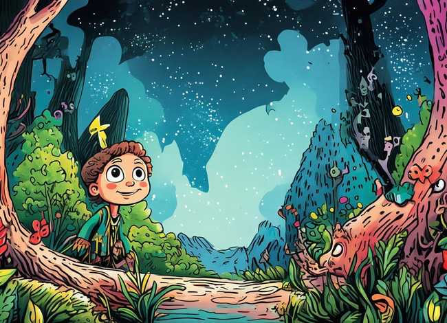 经典绘本故事文字 - 经典绘本故事文字内容