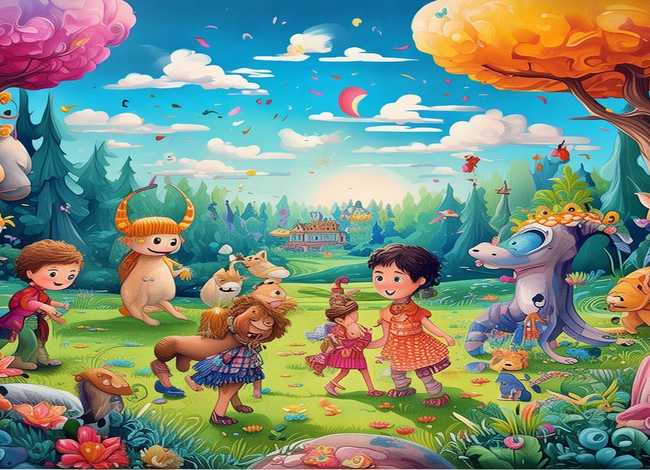 7岁儿童故事绘本书、适合7岁的绘本故事书