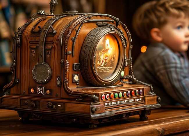 故事机的功能、故事机的功能介绍 故事机的功能、故事机的功能介绍