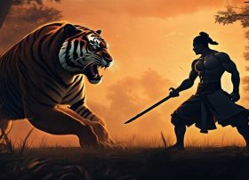 睡前故事 武松打虎；睡前故事大全武松打老虎