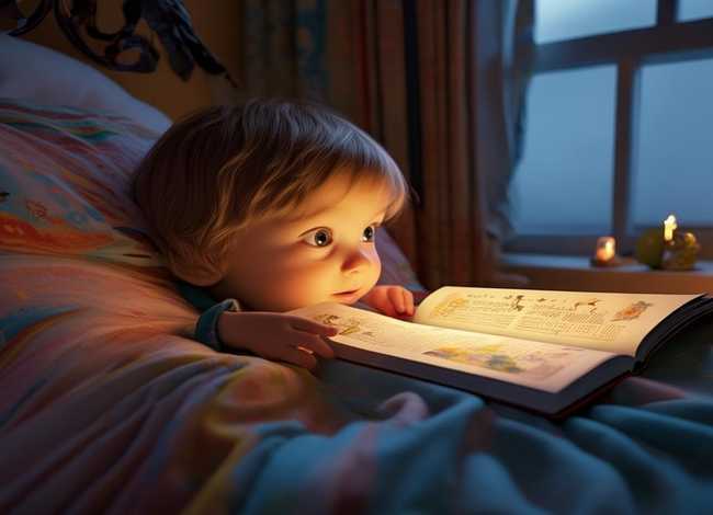 睡前故事英文 - 睡前故事英文短篇 睡前故事英文 - 睡前故事英文短篇