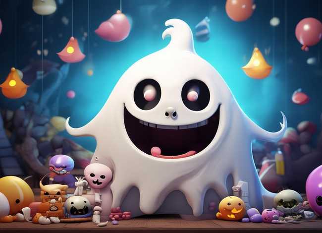 适合幼儿听的鬼故事 适合幼儿听的鬼故事大全