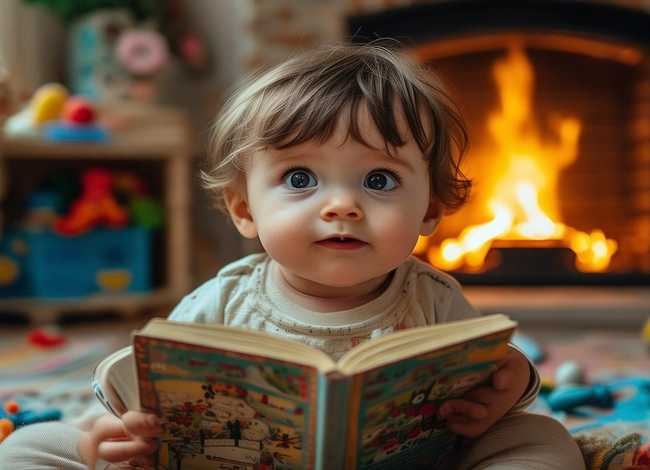 儿童故事读后感50字；儿童故事的读后感50字