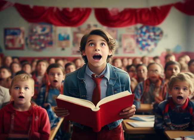 经典红色小故事朗诵(红色经典故事朗诵3-5分钟小学生) 经典红色小故事朗诵(红色经典故事朗诵3-5分钟小学生)