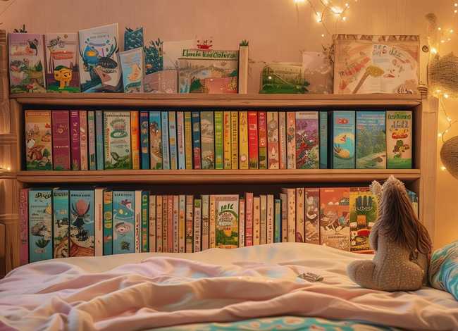 睡前故事100个;睡前故事100个合集 睡前故事100个;睡前故事100个合集