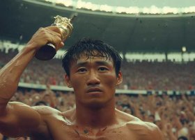 冠军的故事、冠军的故事宁洪阳