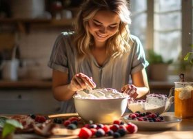 酸奶的故事作文 关于酸奶的故事软文