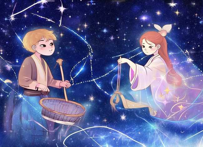 儿童故事牛郎织女连续播放100首,少儿故事牛郎织女的故事 儿童故事牛郎织女连续播放100首,少儿故事牛郎织女的故事