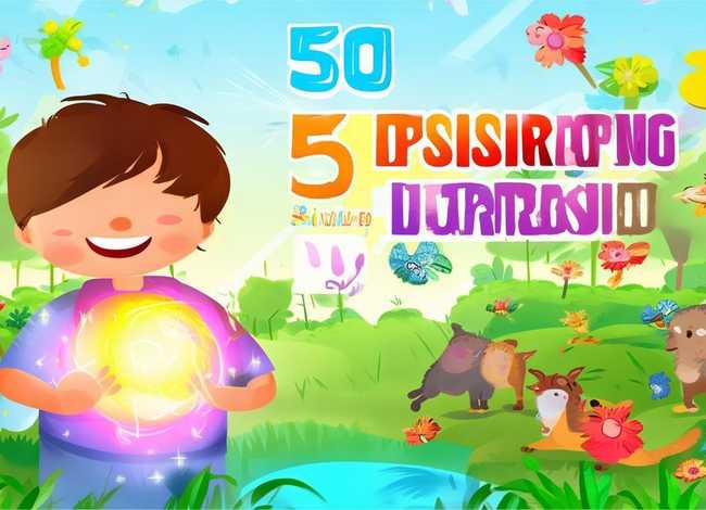 正能量小故事幼儿 - 50个正能量励志小故事幼儿 正能量小故事幼儿 - 50个正能量励志小故事幼儿