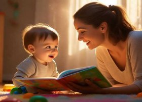 母亲节的故事儿童版，有关母亲节的幼儿故事