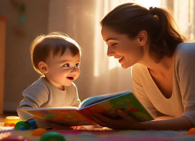 母亲节的故事儿童版,有关母亲节的幼儿故事 母亲节的故事儿童版,有关母亲节的幼儿故事